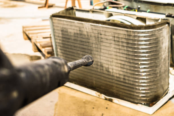 Best Affordable HVAC Duct Cleaning  in Junction City, OR