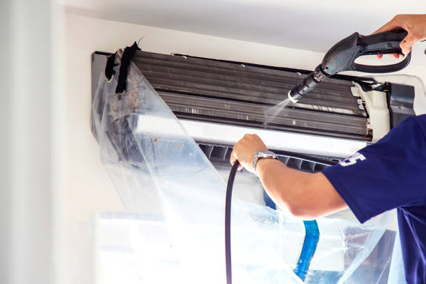 Best Duct Cleaning for Homes  in Junction City, OR
