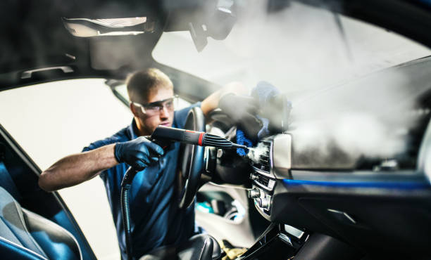 Best Air Duct Cleaning Near Me  in Junction City, OR