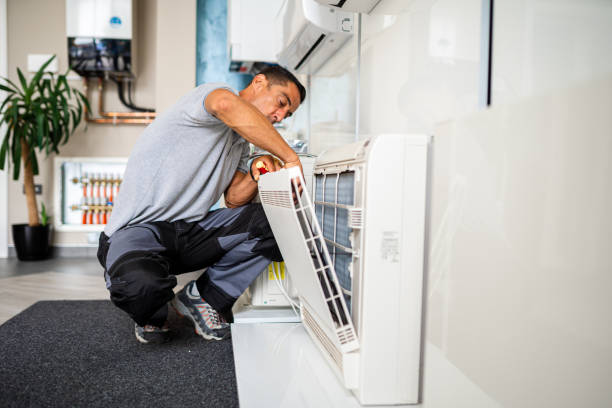 Best Ventilation Cleaning Services  in Junction City, OR