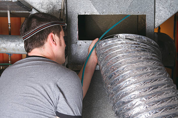 Best Emergency Air Duct Cleaning  in Junction City, OR