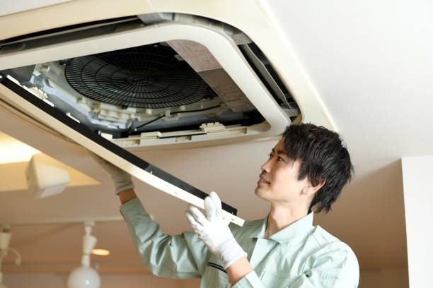  Junction City, OR Airduct Cleaning Pros