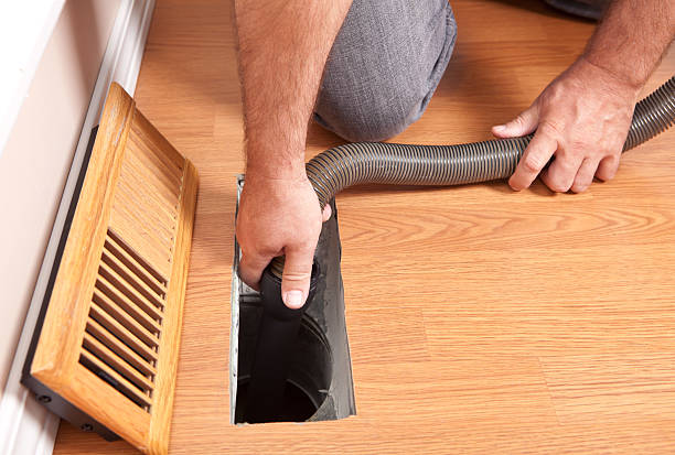 Best Air Duct Cleaning Near Me  in Junction City, OR