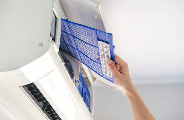 Best Local Air Duct Cleaning Services  in Junction City, OR