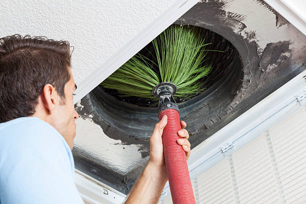 Best Ventilation Cleaning Services  in Junction City, OR