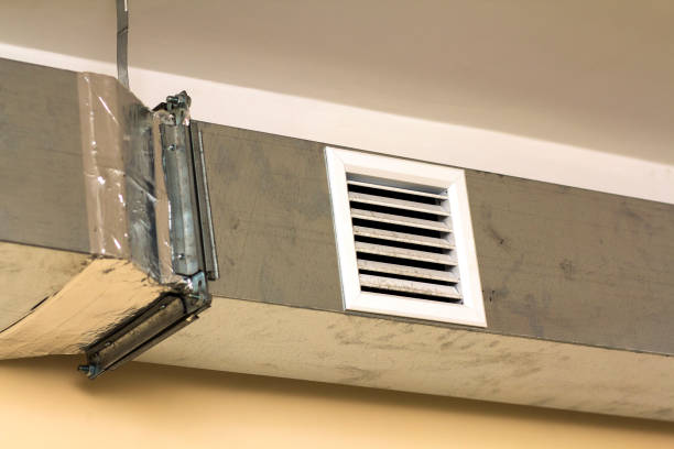 Best HVAC Air Duct Cleaning  in Junction City, OR